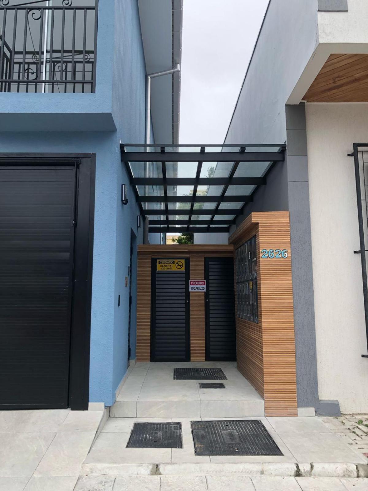 Apartamento Apto 70m² No Centro De