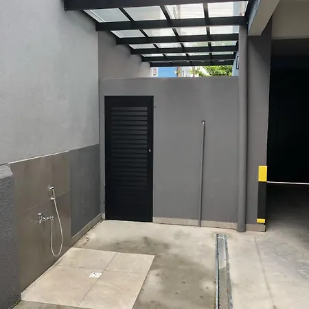 Apto 70M² No Centro De Porto Belo Exterior photo