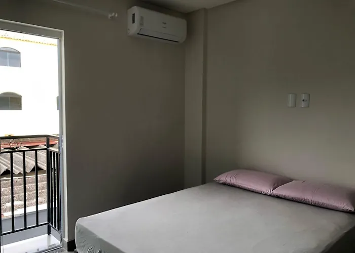 Apto 70M² No Centro De Porto Belo