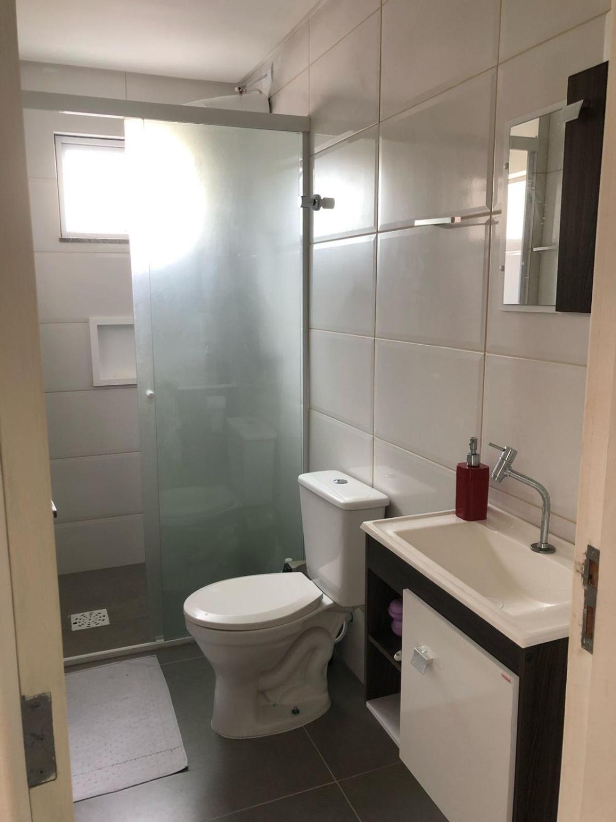 Apto 70m² No Centro De Apartment Porto Belo