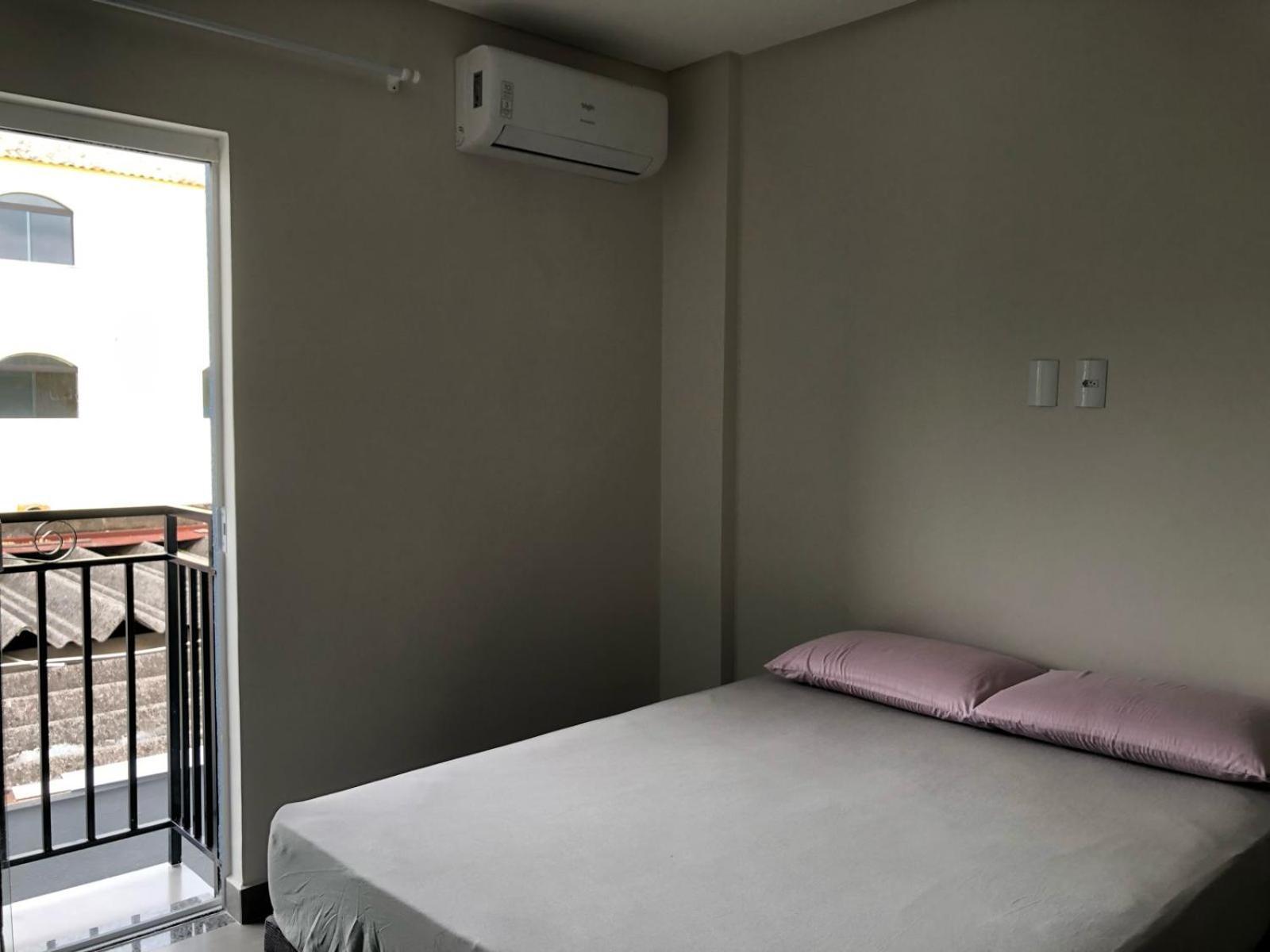Apto 70m² No Centro De Porto Belo