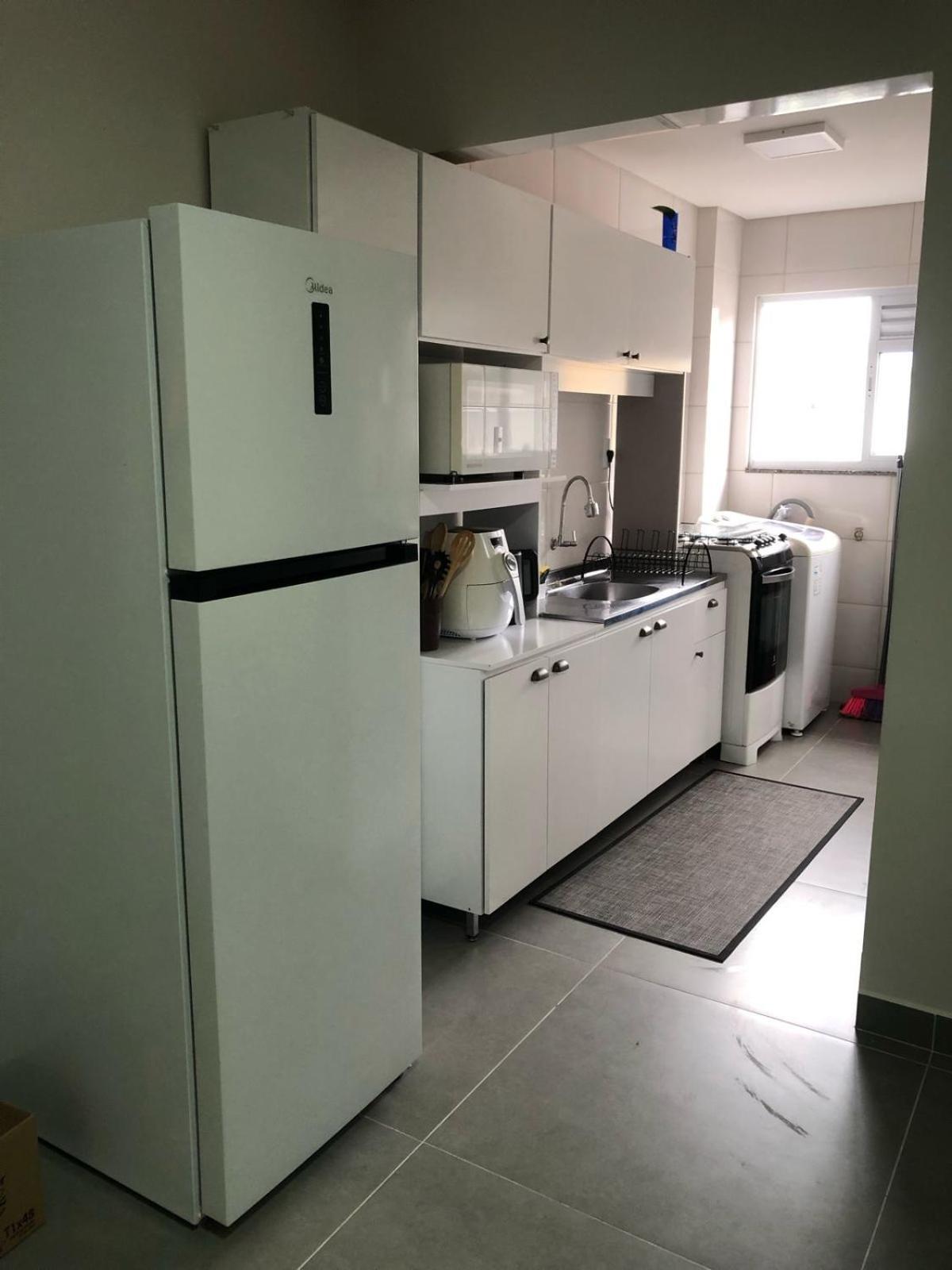 Apto 70m² No Centro De