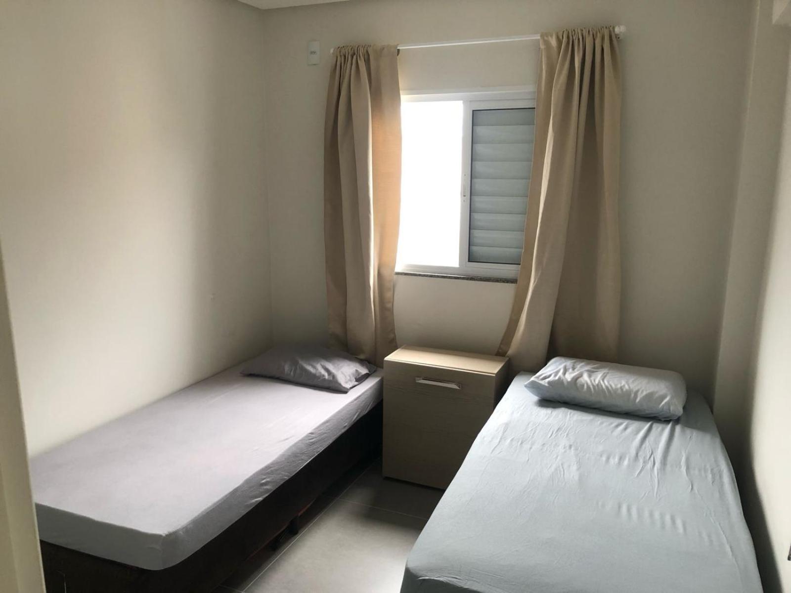 Apartment Apto 70m² No Centro De
