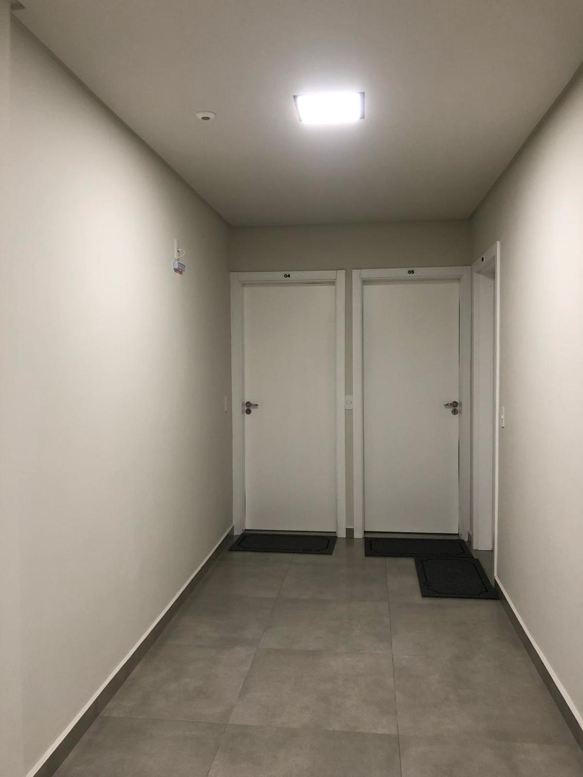 Apartment Apto 70m² No Centro De *