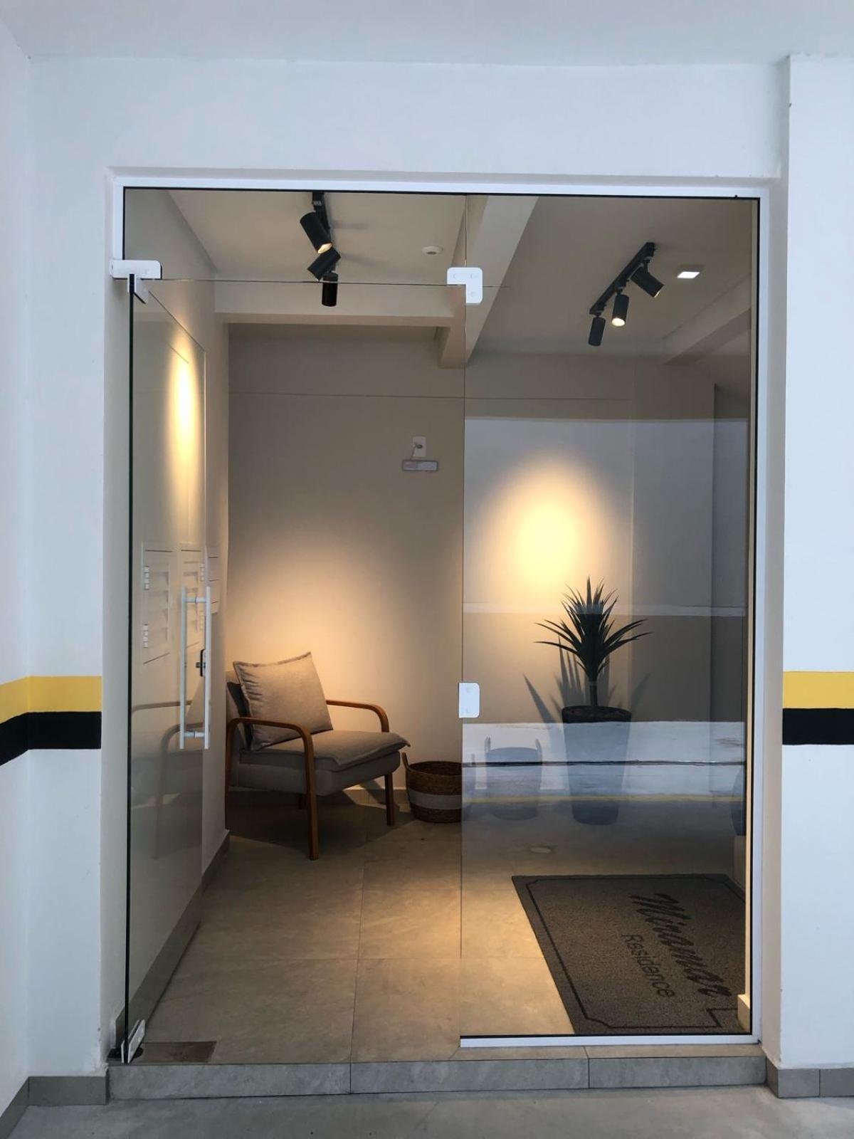 Apto 70m² No Centro De Apartment Porto Belo