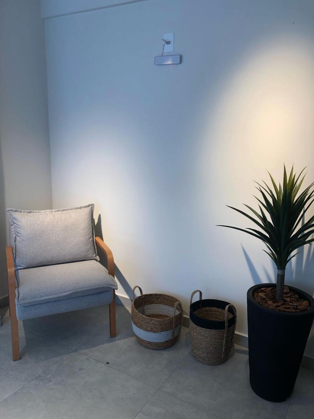 Apto 70m² No Centro De Apartment