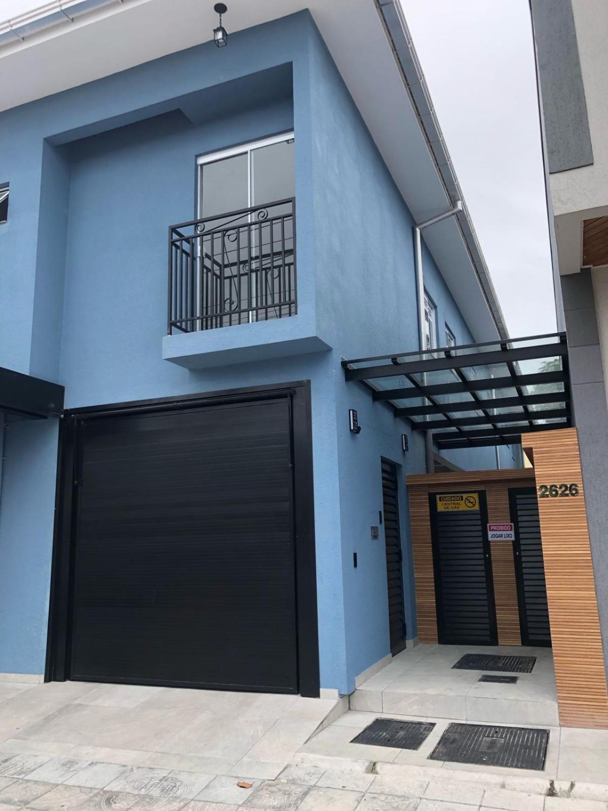 Apto 70m² No Centro De Porto Belo